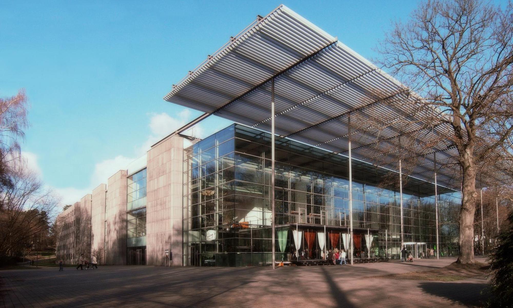 Stadtwohnung Mit Flair Recklinghausen Bagian luar foto
