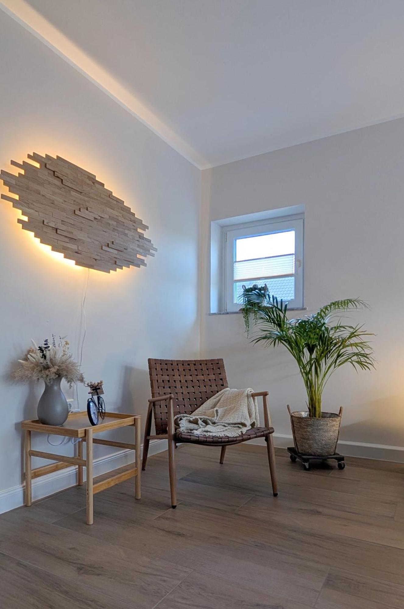 Stadtwohnung Mit Flair Recklinghausen Bagian luar foto