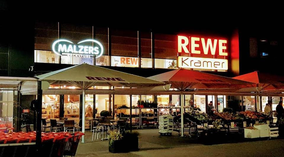 Stadtwohnung Mit Flair Recklinghausen Bagian luar foto